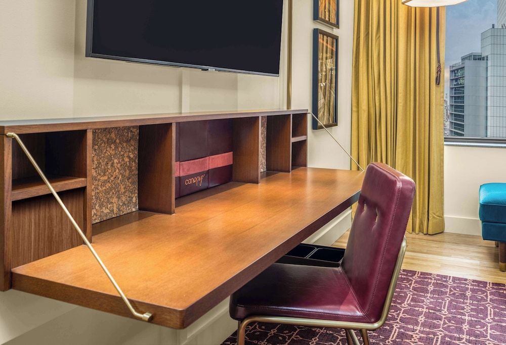 undefined Canopy by Hilton Chicago Central Loop 4