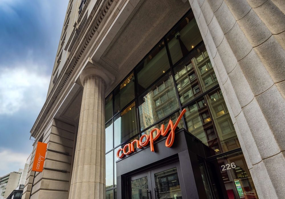 undefined Canopy by Hilton Chicago Central Loop 6