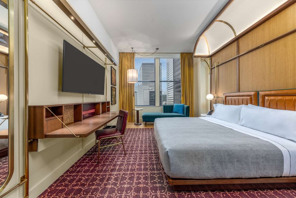 undefined Canopy by Hilton Chicago Central Loop 2