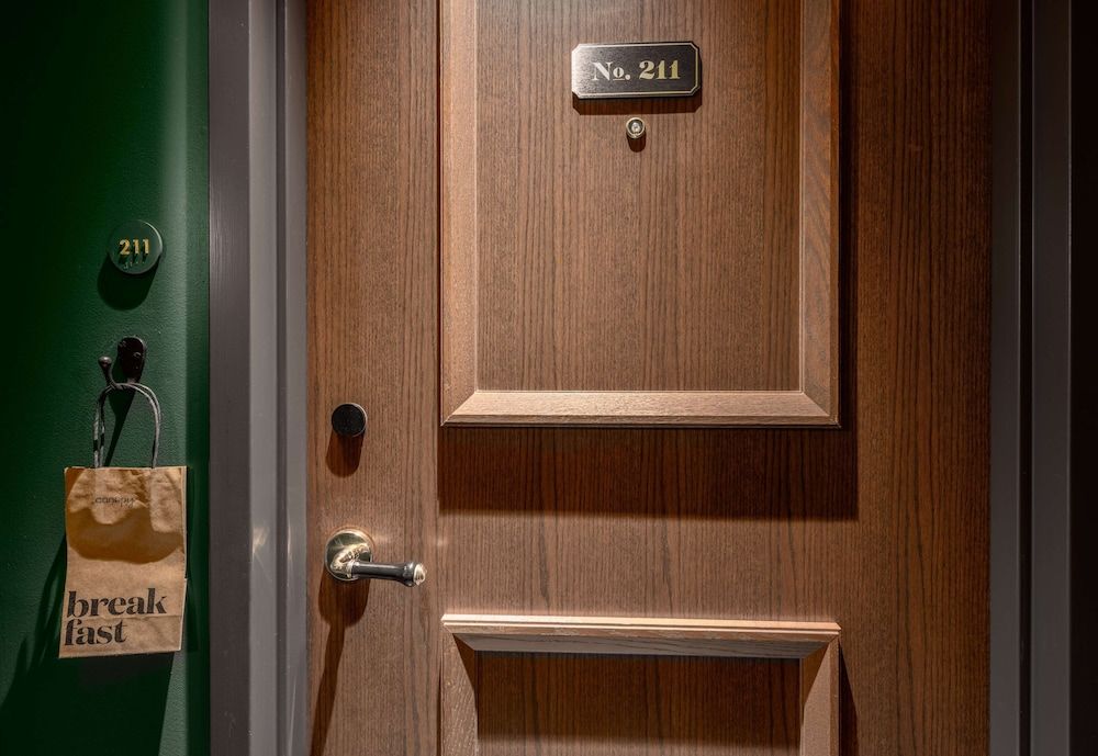 undefined Canopy by Hilton Chicago Central Loop 10