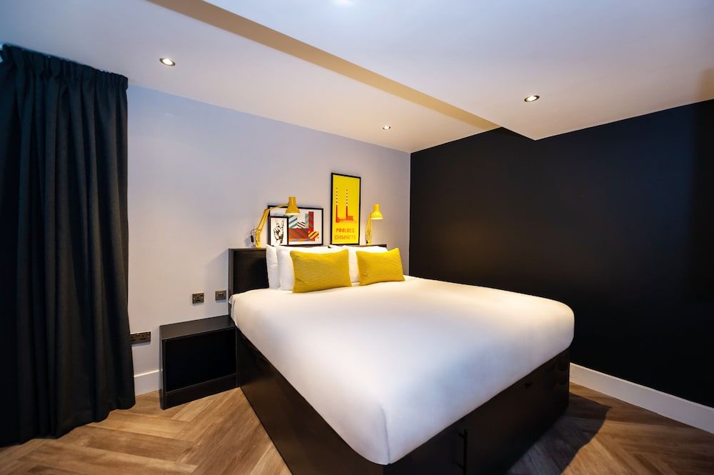 undefined Staycity Aparthotels, Dublin Castle
