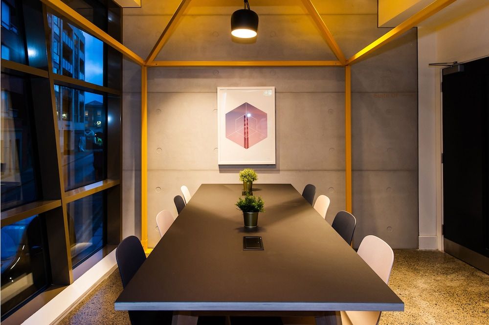 undefined Staycity Aparthotels, Dublin Castle 9