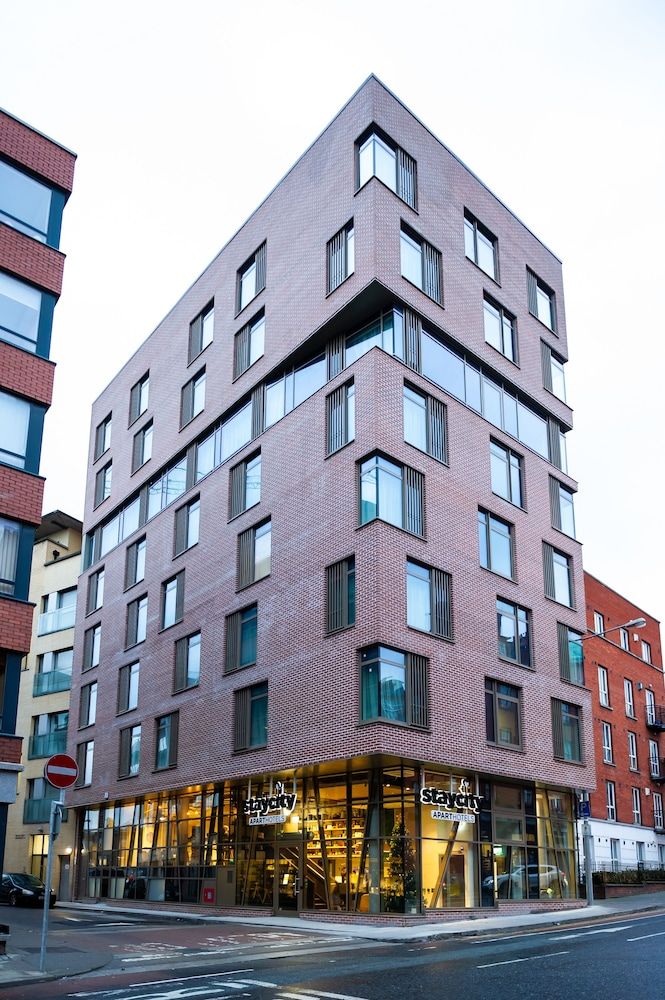 undefined Staycity Aparthotels, Dublin Castle 5