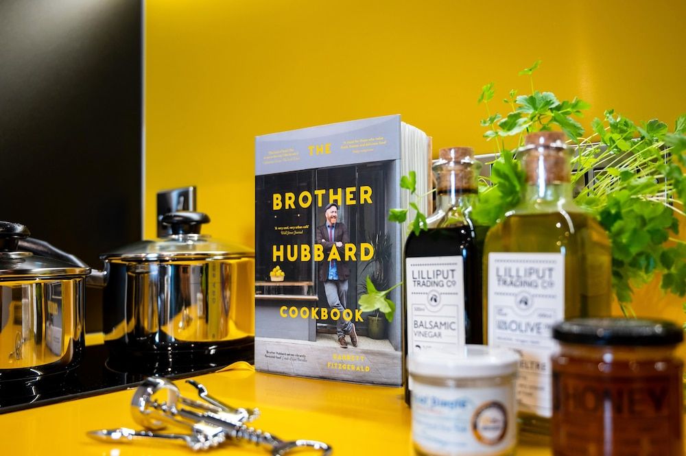 undefined Staycity Aparthotels, Dublin Castle 8