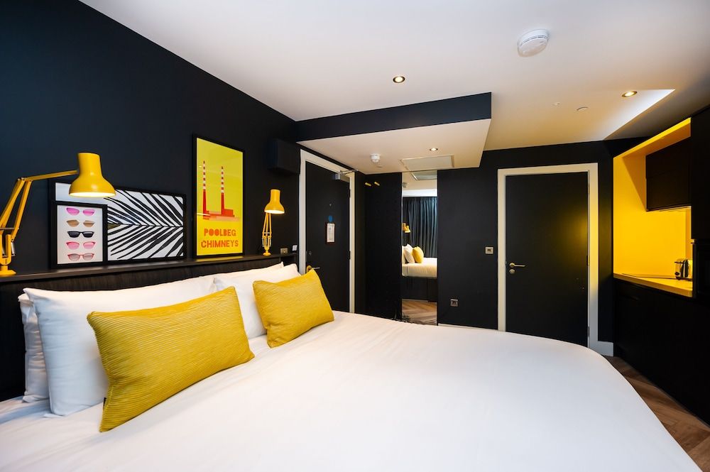 undefined Staycity Aparthotels, Dublin Castle 3