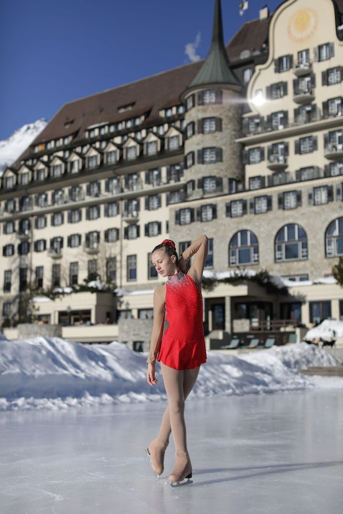 undefined Suvretta House 10