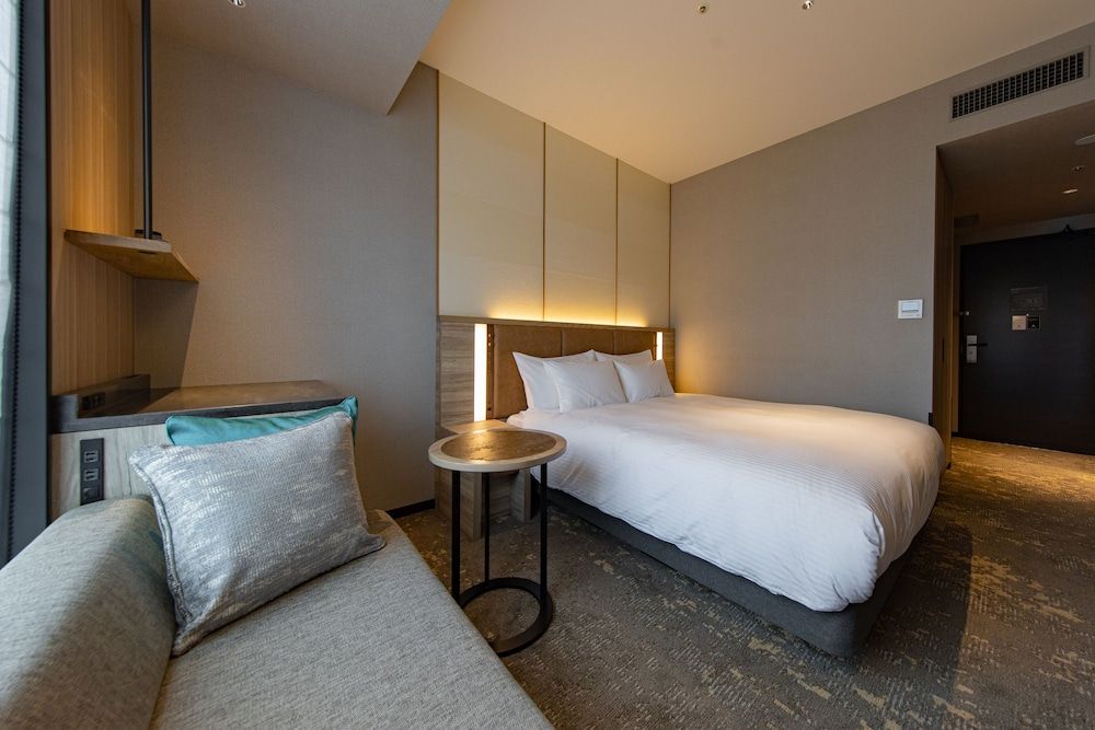 Moderate Double Room, Non Smoking (Shower Only)(Max 2 Adults)