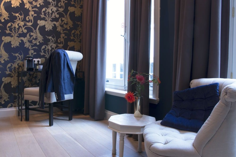 undefined Grand Canal Boutique Hotel 9