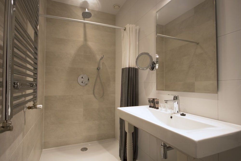 Grand Canal Boutique Hotel Comfort Room 10