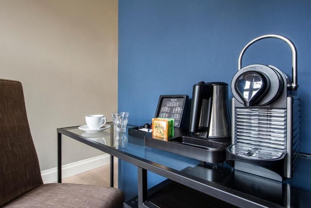 Grand Canal Boutique Hotel Comfort Room 15