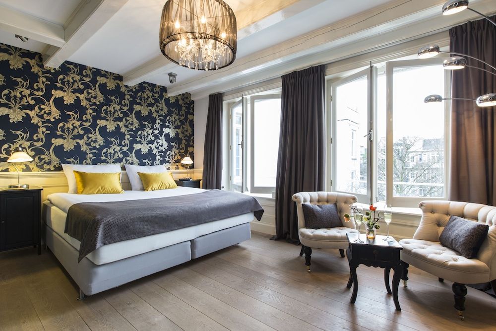 undefined Grand Canal Boutique Hotel