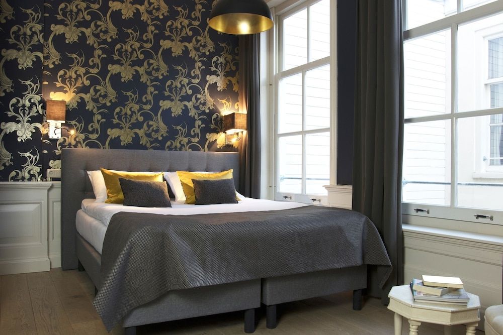 undefined Grand Canal Boutique Hotel 8