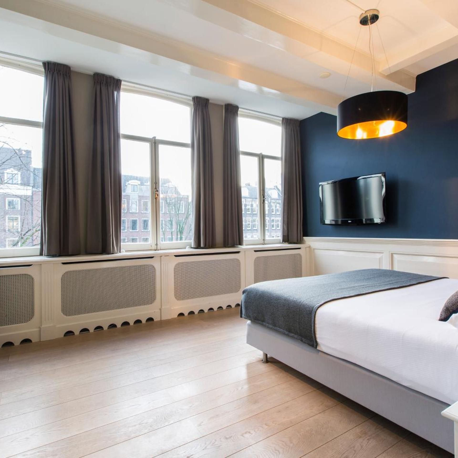 undefined Grand Canal Boutique Hotel 6