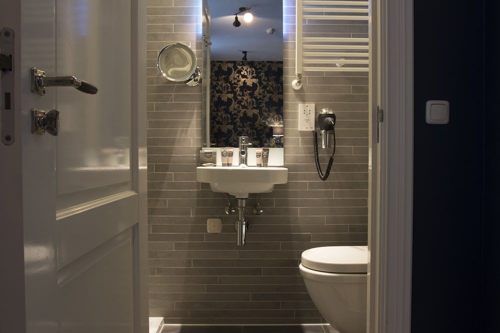 undefined Grand Canal Boutique Hotel 8