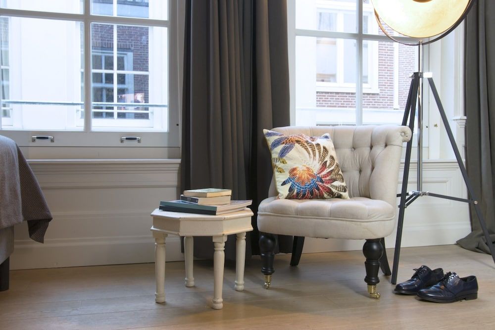 Grand Canal Boutique Hotel Comfort Room 16