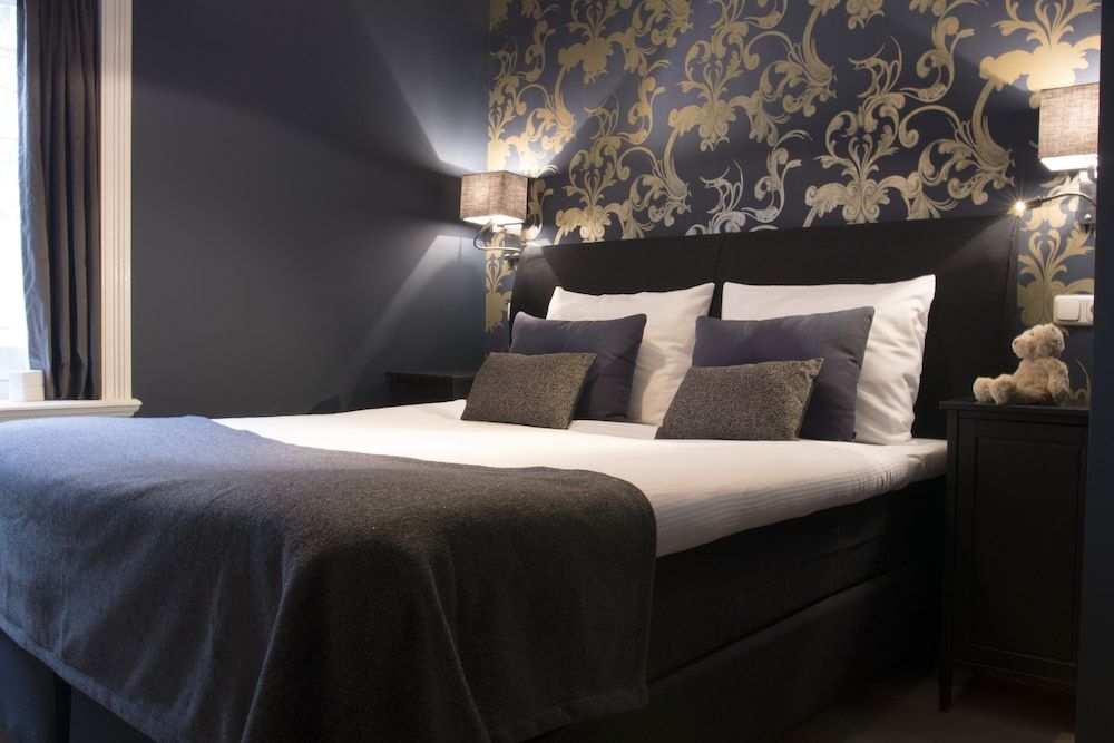 undefined Grand Canal Boutique Hotel 7