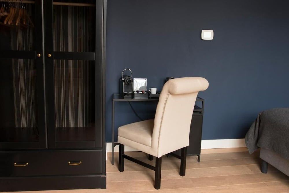 Grand Canal Boutique Hotel Comfort Room 17