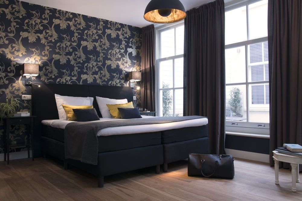 undefined Grand Canal Boutique Hotel 9