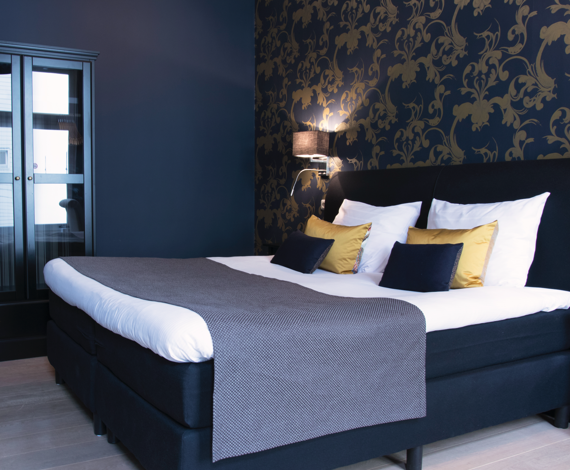 undefined Grand Canal Boutique Hotel 6