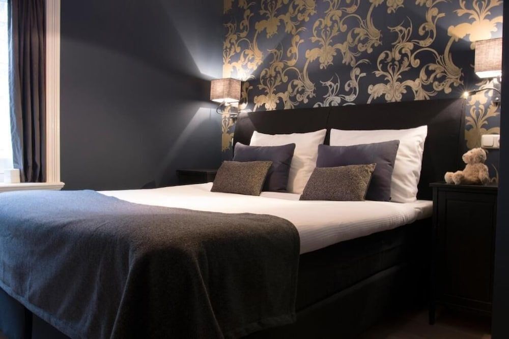 Grand Canal Boutique Hotel Comfort Room 9