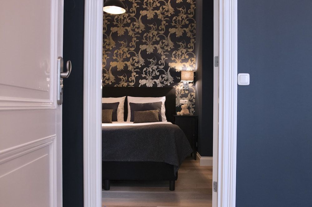 undefined Grand Canal Boutique Hotel 10