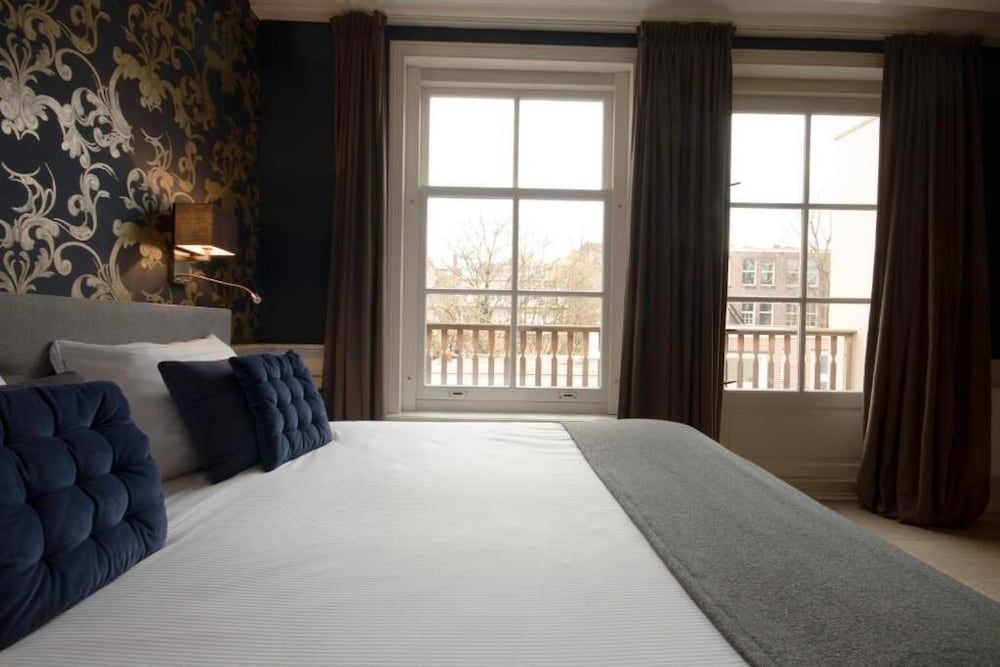 Grand Canal Boutique Hotel Comfort Room 7