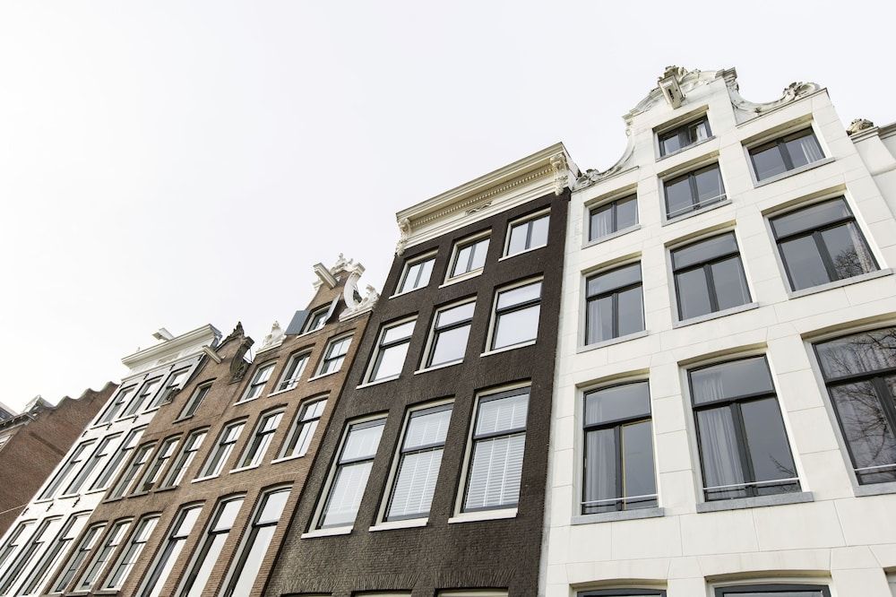 undefined Grand Canal Boutique Hotel 2