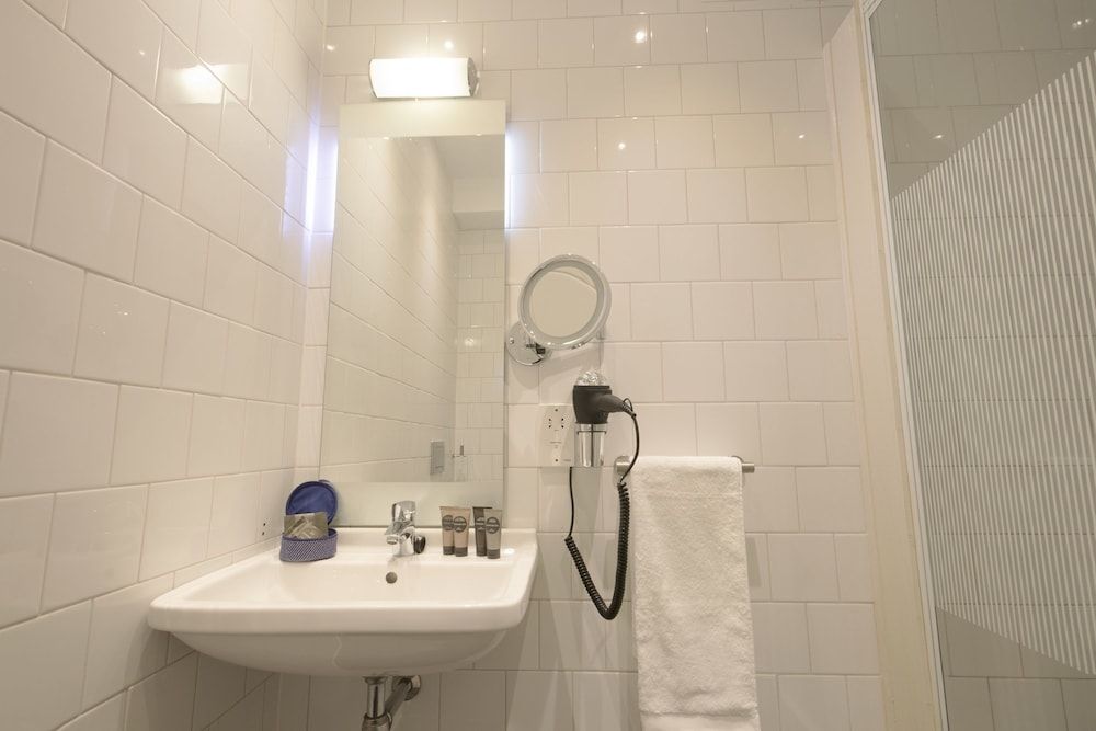 Grand Canal Boutique Hotel Comfort Room 11