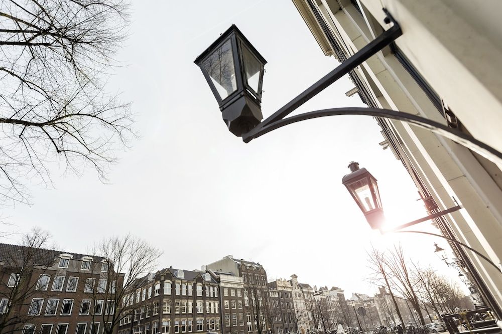 undefined Grand Canal Boutique Hotel 3