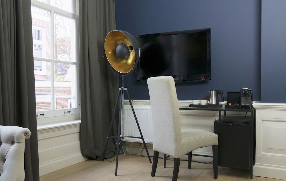 Grand Canal Boutique Hotel Comfort Room 14