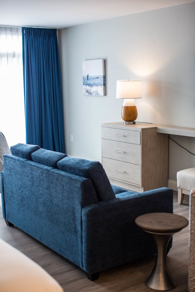 Hotel LBI Queen Queen Studio Suite 12