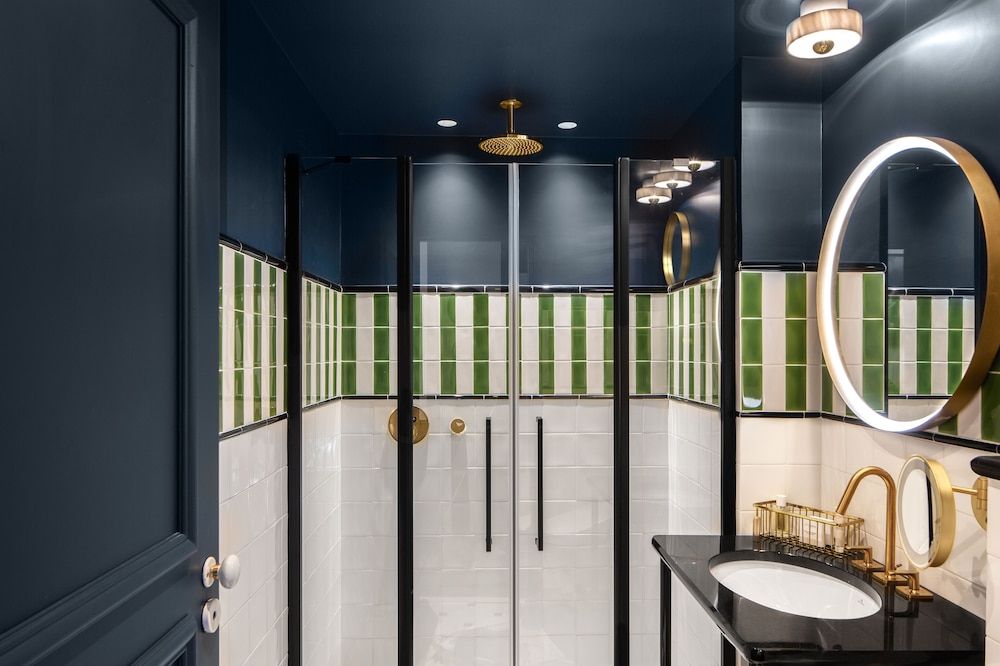 Chouchou Hôtel Classic Double Room 7