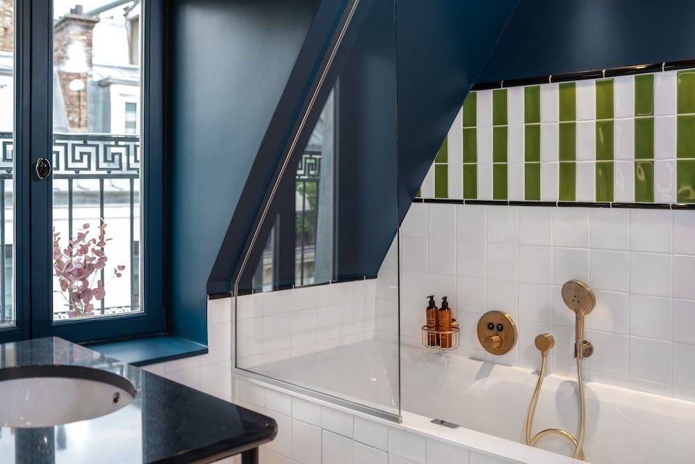 Chouchou Hôtel Classic Double Room 6