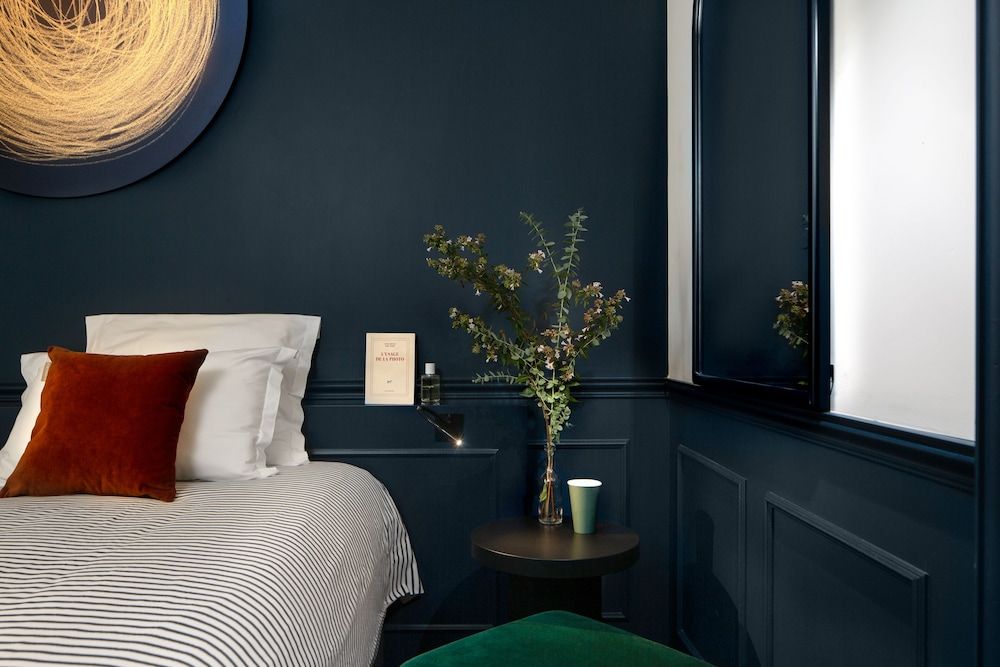 Chouchou Hôtel Classic Double Room 12