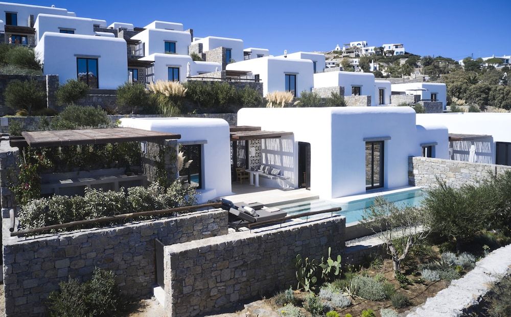 undefined Kalesma Mykonos 2