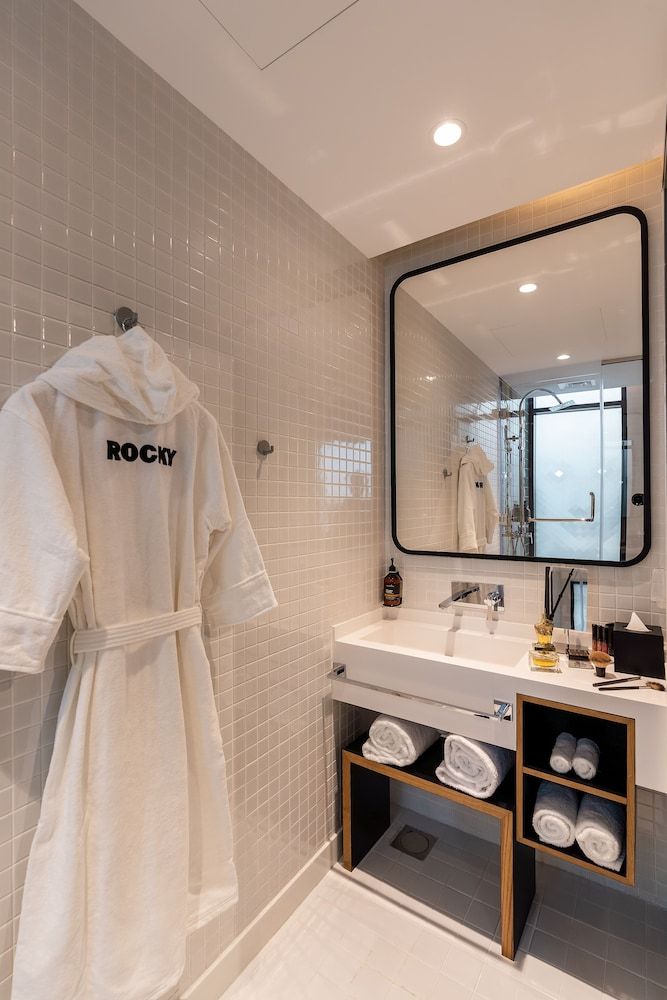 undefined Studio One Hotel 8