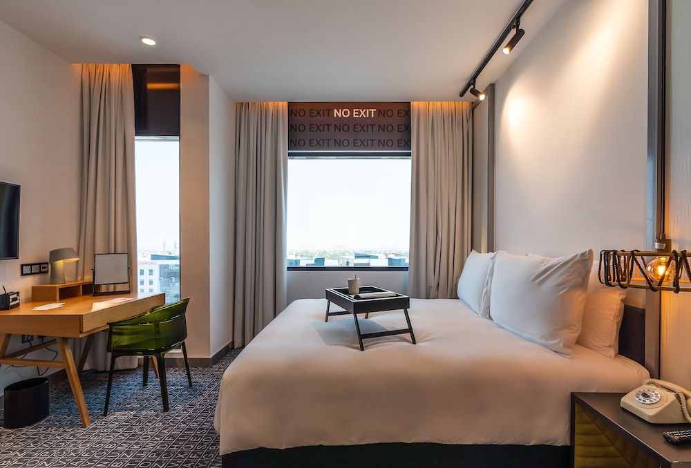 undefined Studio One Hotel 2