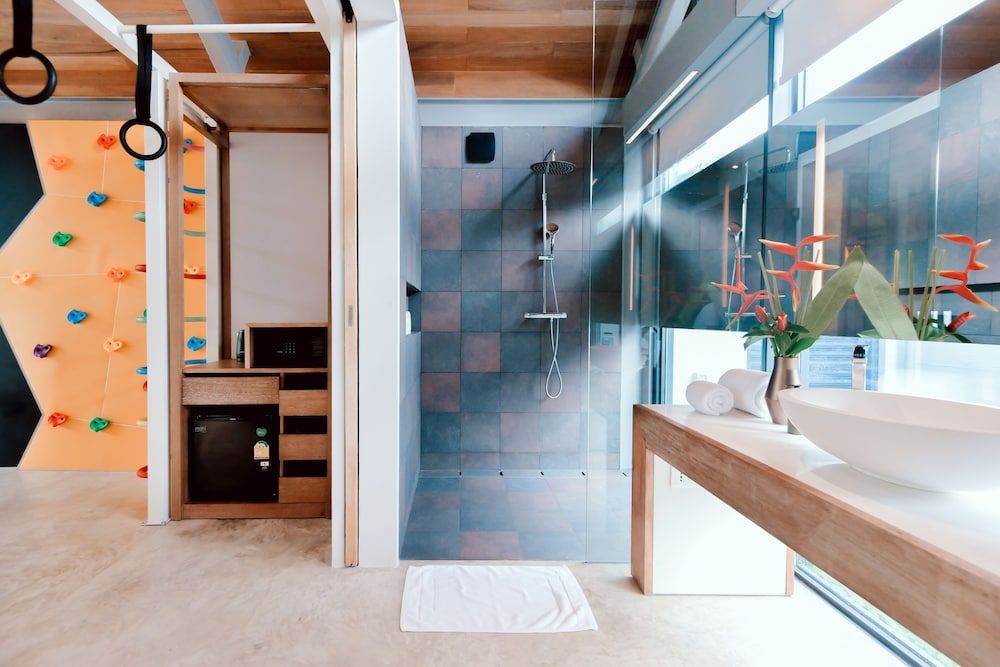 Island Escape Burasari One Bedroom Garden Access Villa with Round-Trip Boat transfer 6