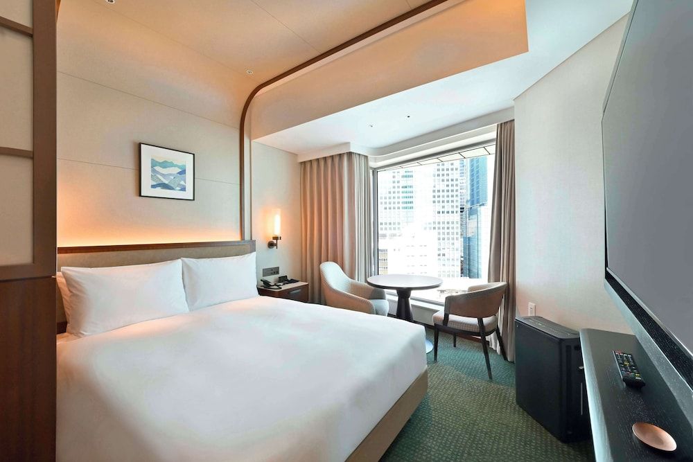 undefined Marunouchi Hotel 2