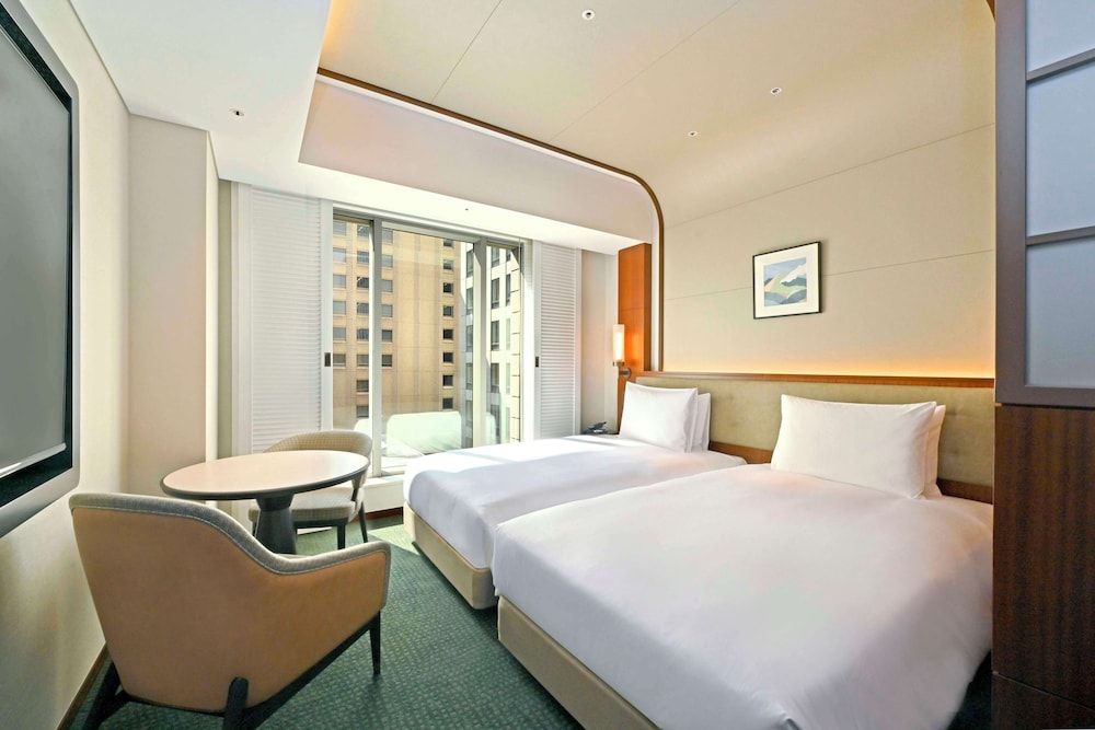 undefined Marunouchi Hotel 5