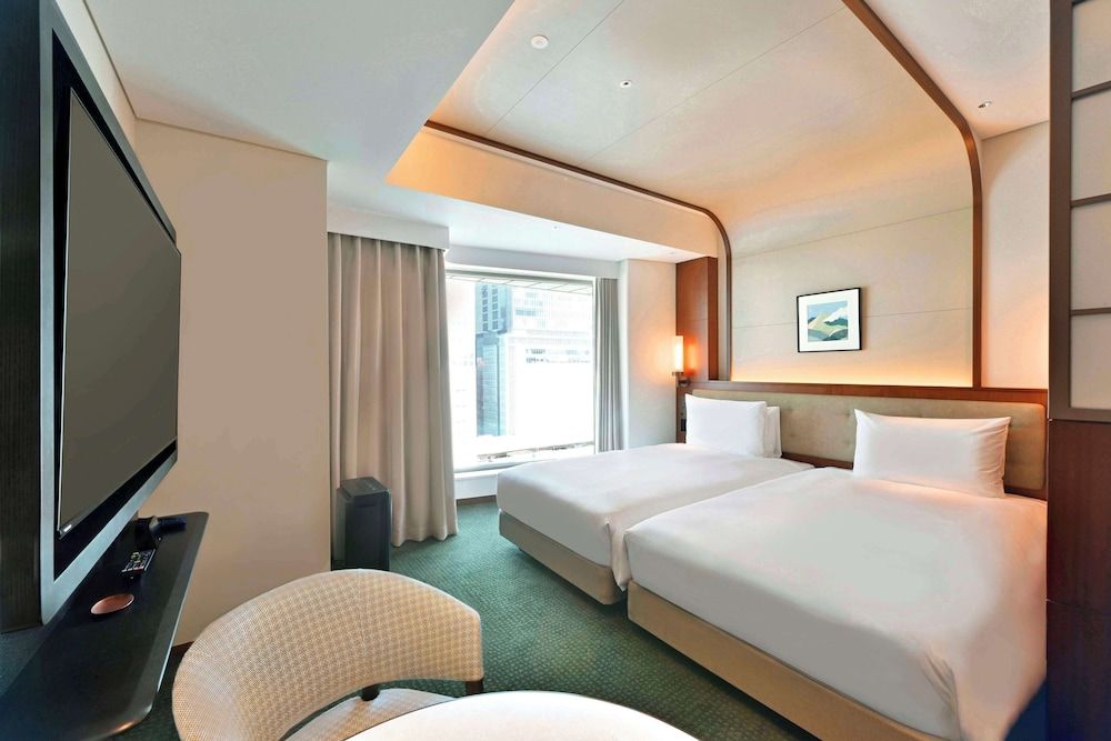 undefined Marunouchi Hotel