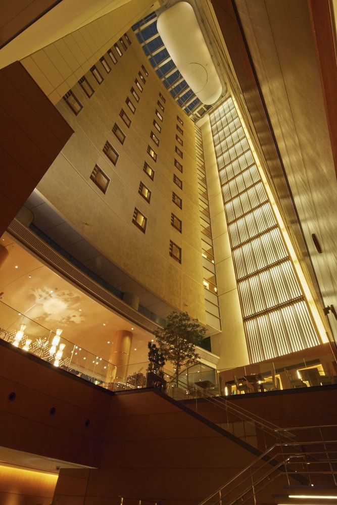 undefined Marunouchi Hotel 6
