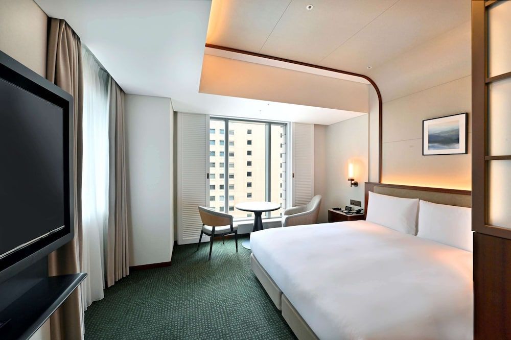 undefined Marunouchi Hotel 4