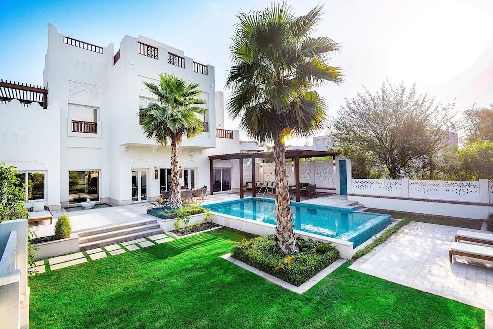 Al Messila, a Luxury Collection Resort & Spa, Doha 
