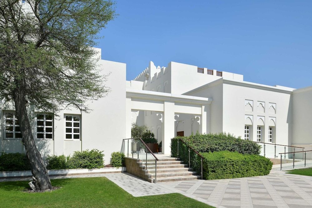 undefined Al Messila, a Luxury Collection Resort & Spa, Doha 9