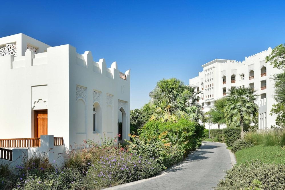 undefined Al Messila, a Luxury Collection Resort & Spa, Doha 8