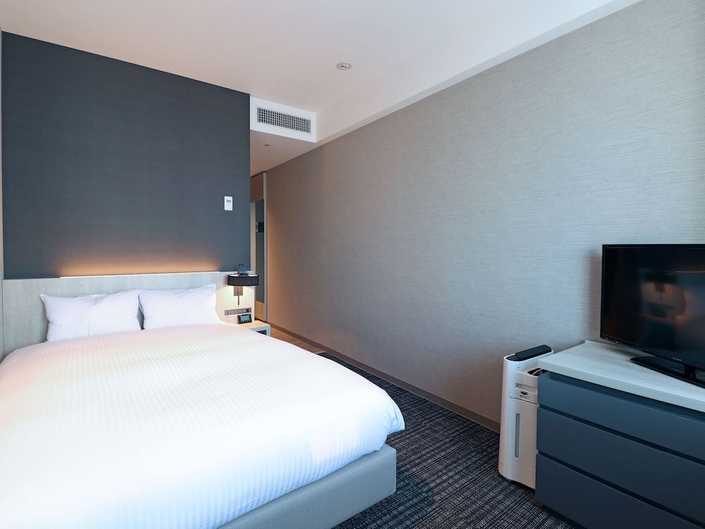 Economy Double Room, Non Smoking