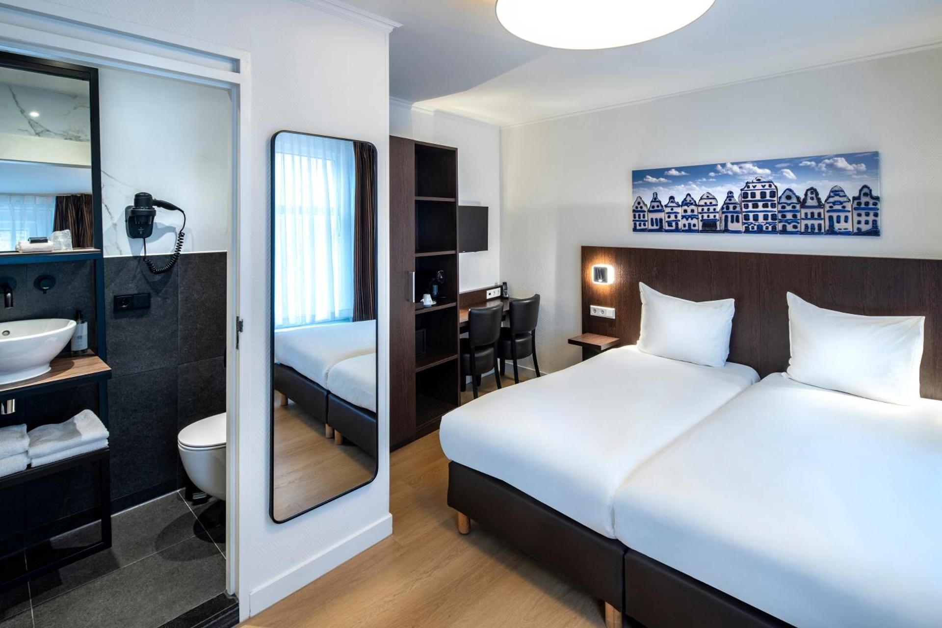 undefined Hotel Nes Amsterdam 6