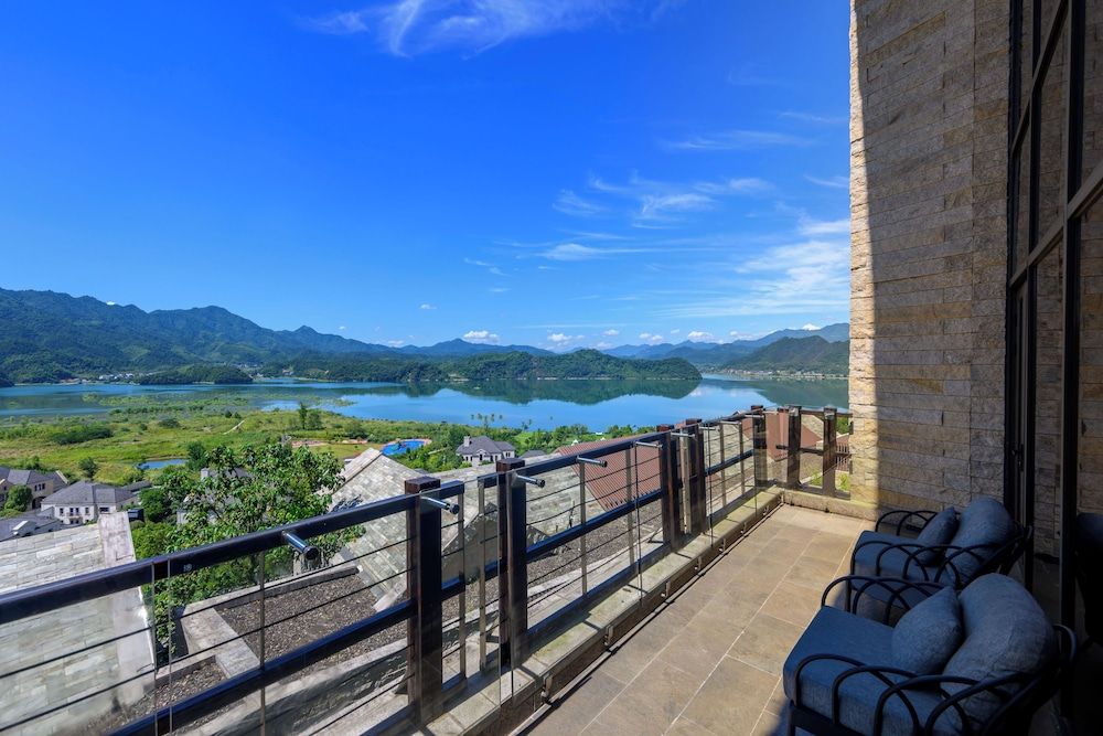 Conrad Hangzhou Tonglu