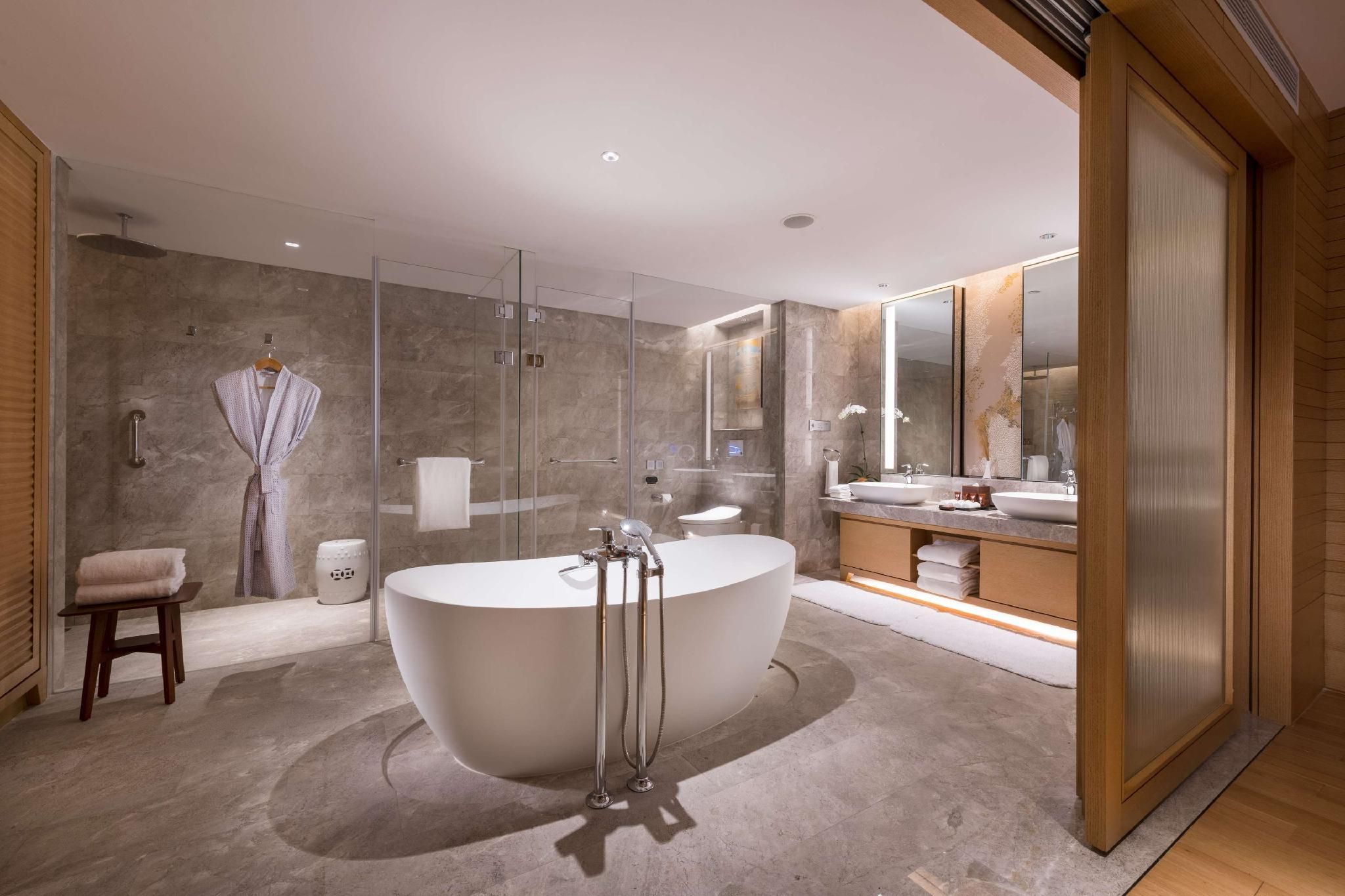 King Premium Duplex Suite